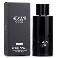 ARMANI CODE REFILLABLE BY GIORGIO ARMANI